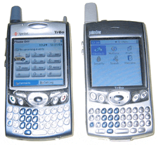 Treo 650 & 600