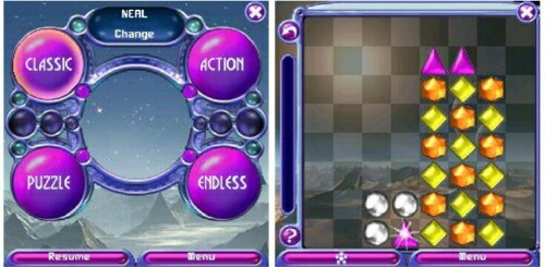 Bejeweled Game PC